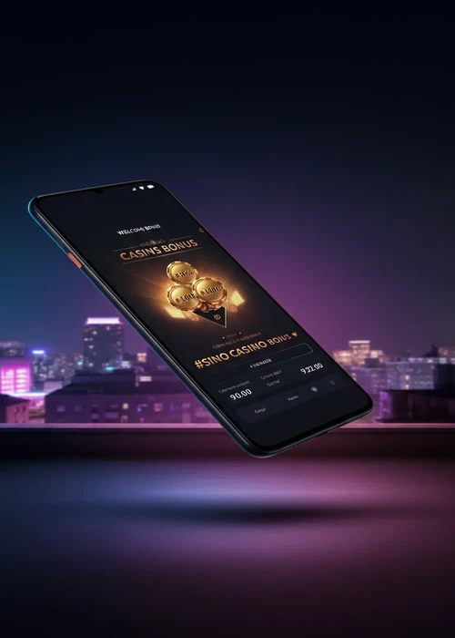 Betsomnia Casino welkomstpakket stortingsbonus gratis spins cashback